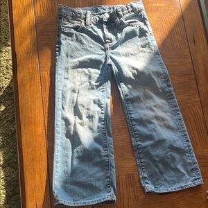 Old Navy Light Blue Denim Jeans